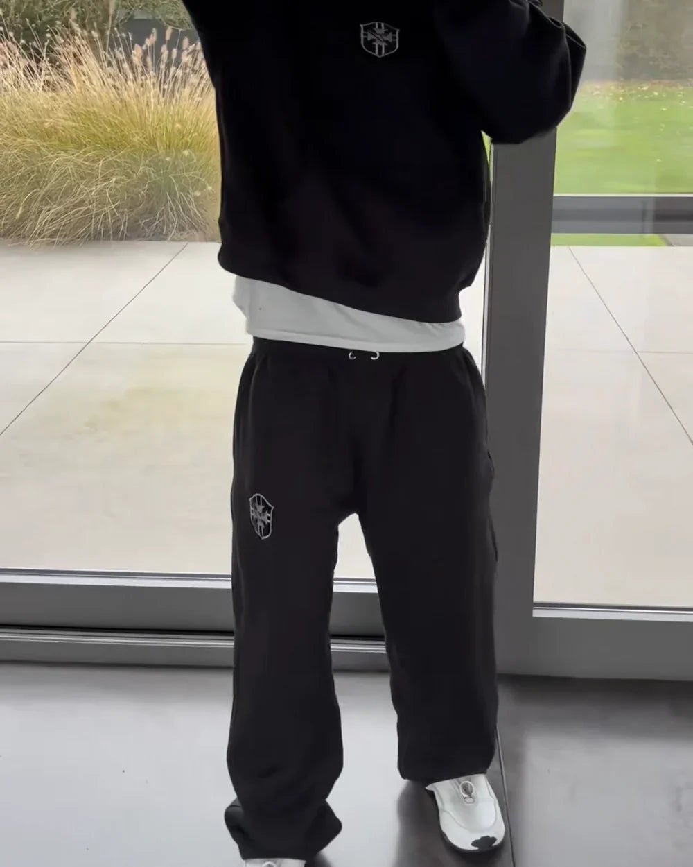 BRASILIEN | TRAININGSANZUG