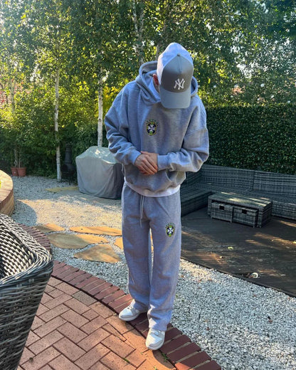 BRASILIEN | TRAININGSANZUG