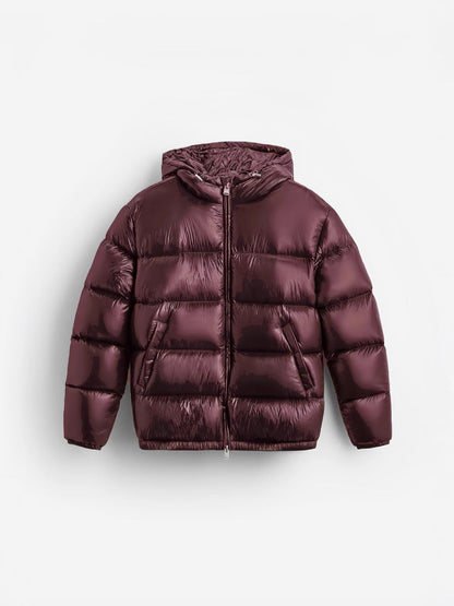 PUFFER JACKET UNISEX