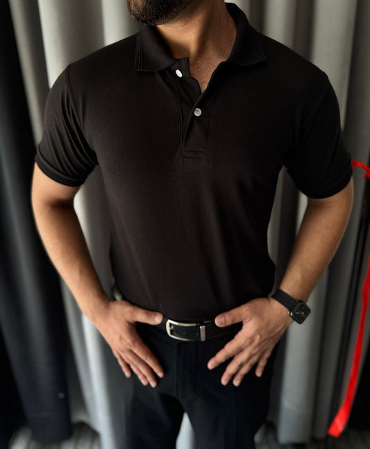 BEST QUALITY MEN's POLO T-SHIRT