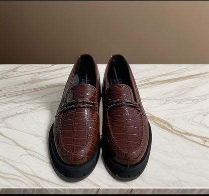 ELEGENT WEARS CHUNKY LOAFER SHOES | TOP TRENDING SHOES IN PAKISTAN